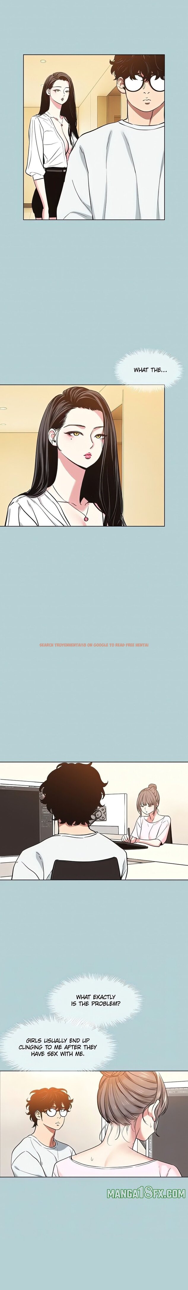 Read Hentai Image 4 694 in comic Not Interested - Chapter 24 - www.hentaitnt.net