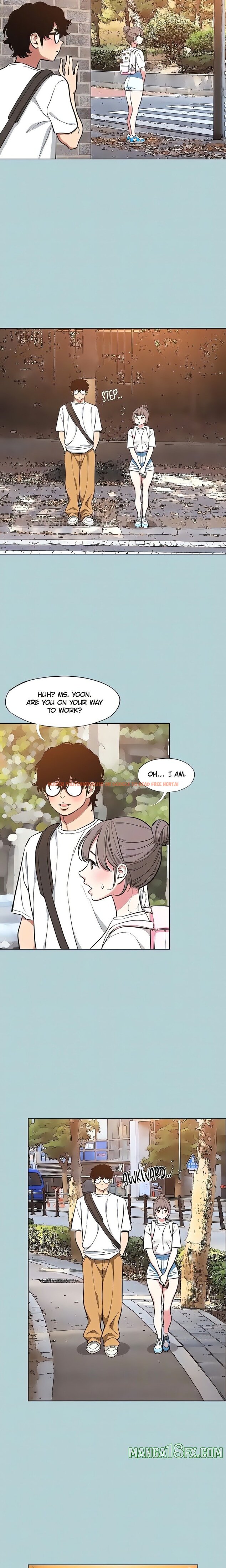 Read Hentai Image 6 694 in comic Not Interested - Chapter 24 - www.hentaitnt.net