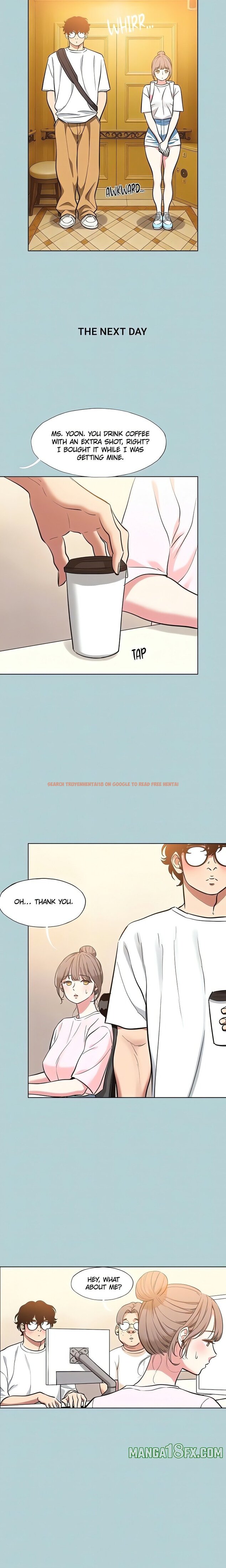 Read Hentai Image 7 694 in comic Not Interested - Chapter 24 - www.hentaitnt.net