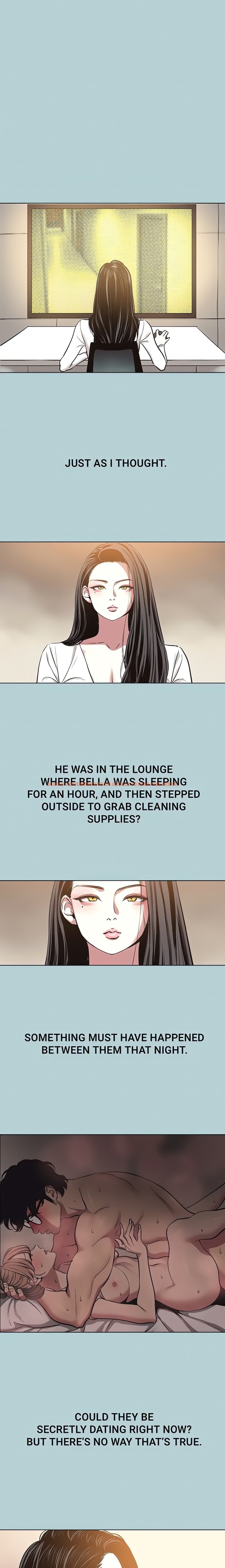 Read Hentai Image 10 32069 in comic Not Interested - Chapter 25 - www.hentaitnt.net