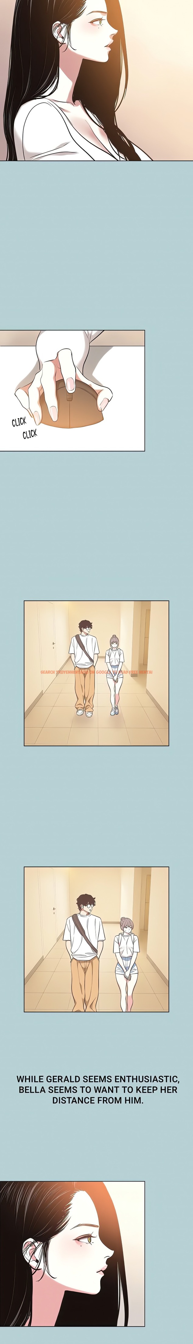 Read Hentai Image 11 32069 in comic Not Interested - Chapter 25 - www.hentaitnt.net