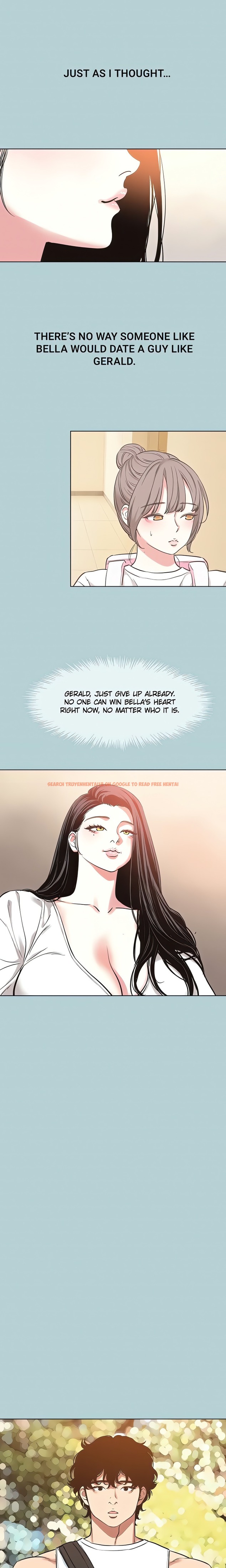 Read Hentai Image 12 32069 in comic Not Interested - Chapter 25 - www.hentaitnt.net