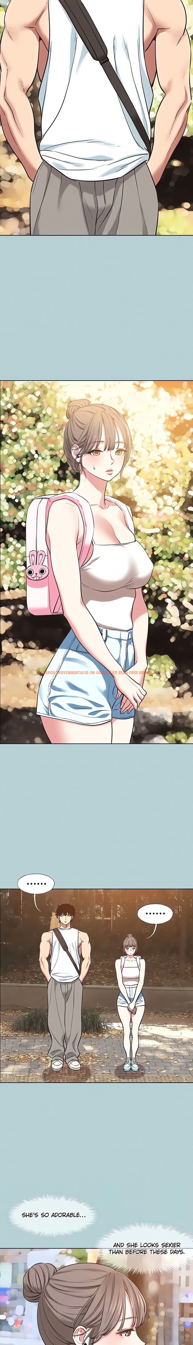 Read Hentai Image 13 32069 in comic Not Interested - Chapter 25 - www.hentaitnt.net