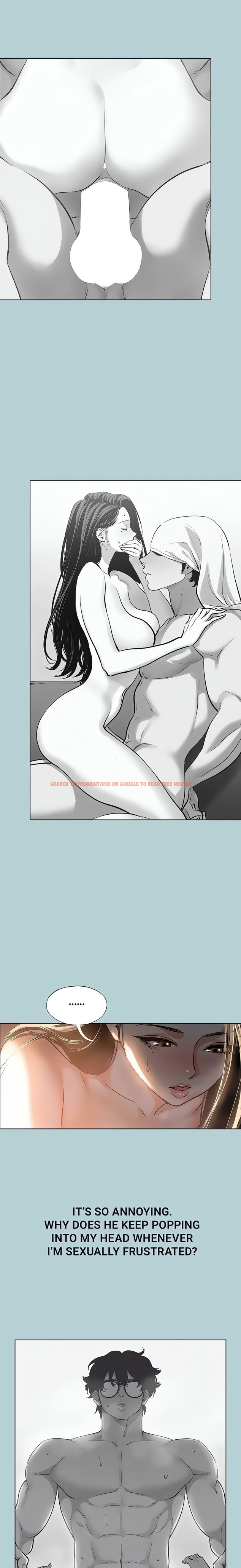 Read Hentai Image 3 32069 in comic Not Interested - Chapter 25 - www.hentaitnt.net