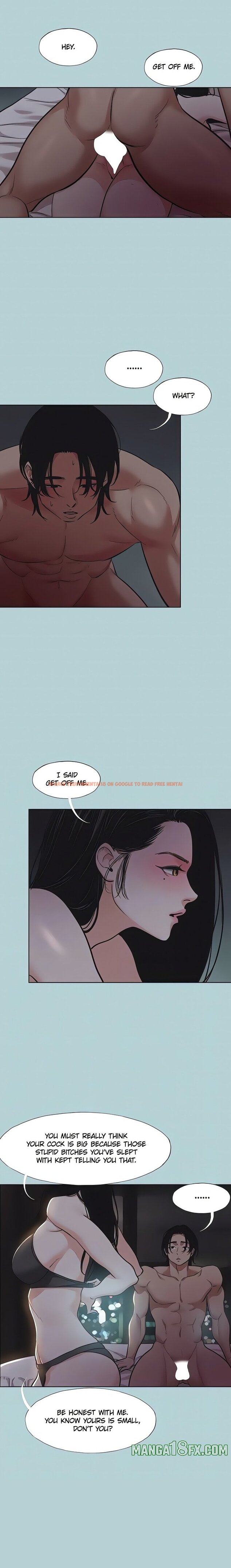 Read Hentai Image 5 069 in comic Not Interested - Chapter 25 - www.hentaitnt.net