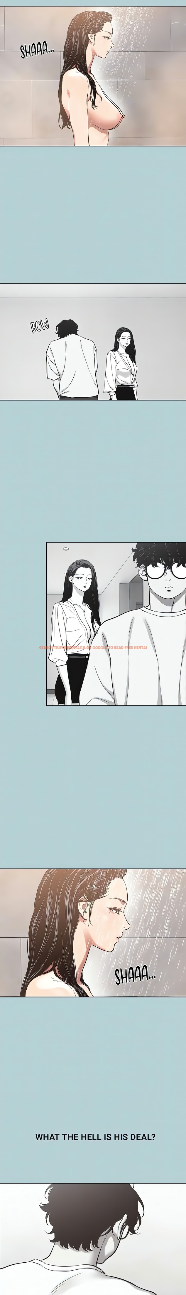 Read Hentai Image 7 32069 in comic Not Interested - Chapter 25 - www.hentaitnt.net