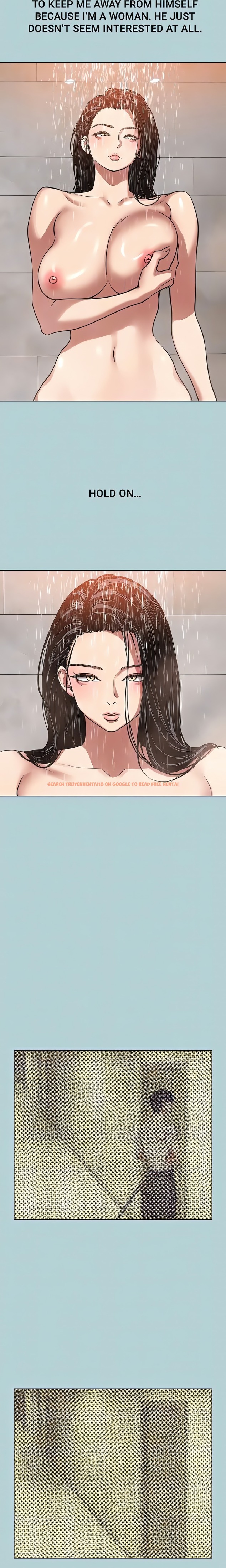 Read Hentai Image 9 32069 in comic Not Interested - Chapter 25 - www.hentaitnt.net