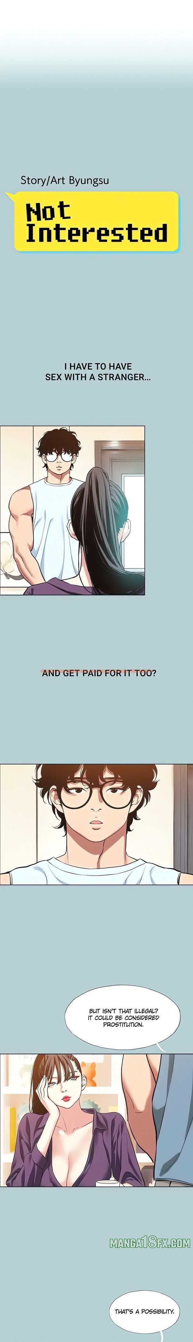 Read Hentai Image 1 596 in comic Not Interested - Chapter 26 - www.hentaitnt.net