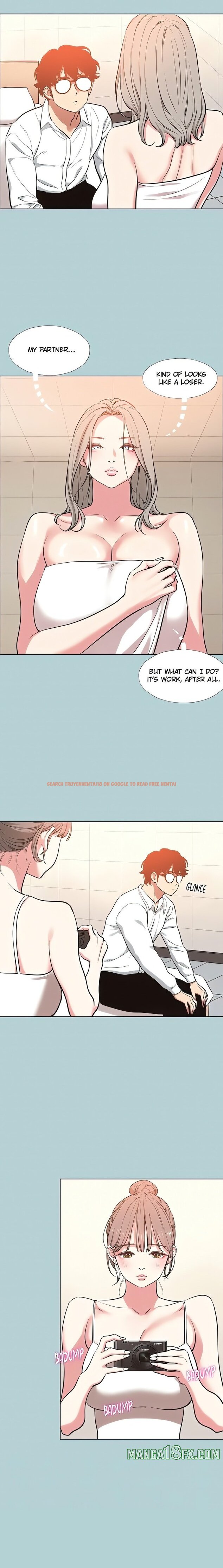 Read Hentai Image 12 596 in comic Not Interested - Chapter 26 - www.hentaitnt.net