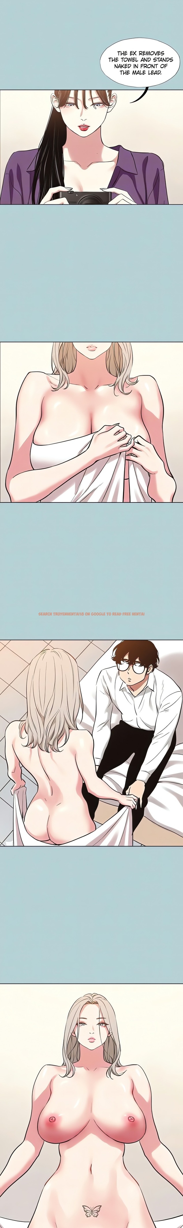 Read Hentai Image 13 09596 in comic Not Interested - Chapter 26 - www.hentaitnt.net