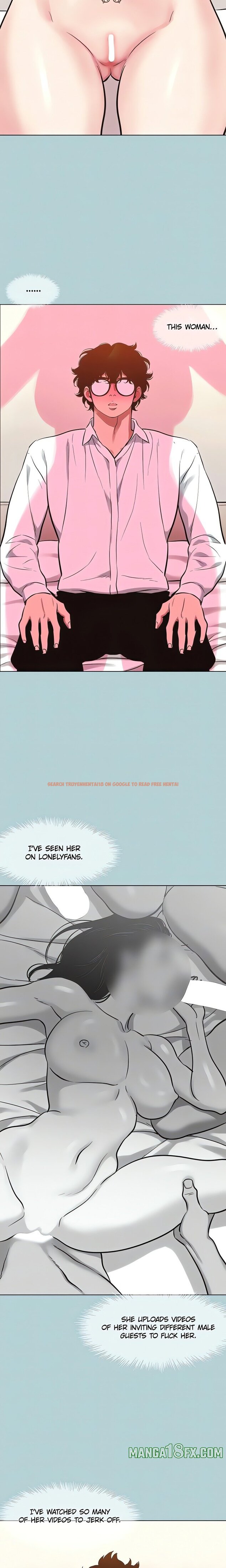 Read Hentai Image 15 596 in comic Not Interested - Chapter 26 - www.hentaitnt.net