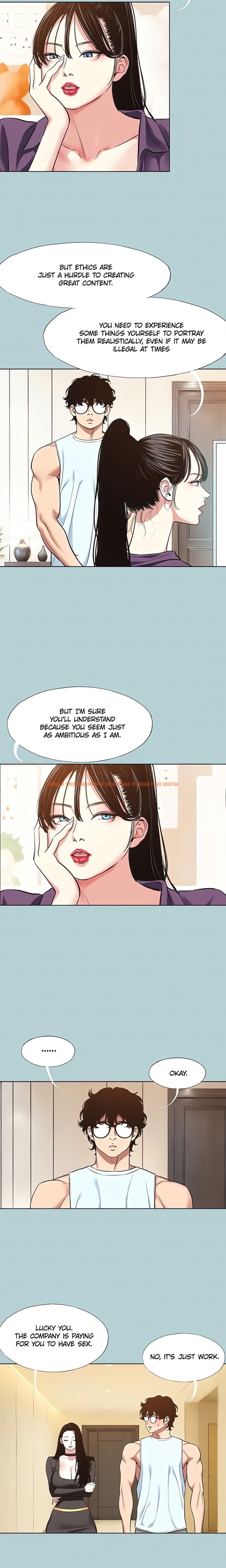 Read Hentai Image 2 09596 in comic Not Interested - Chapter 26 - www.hentaitnt.net