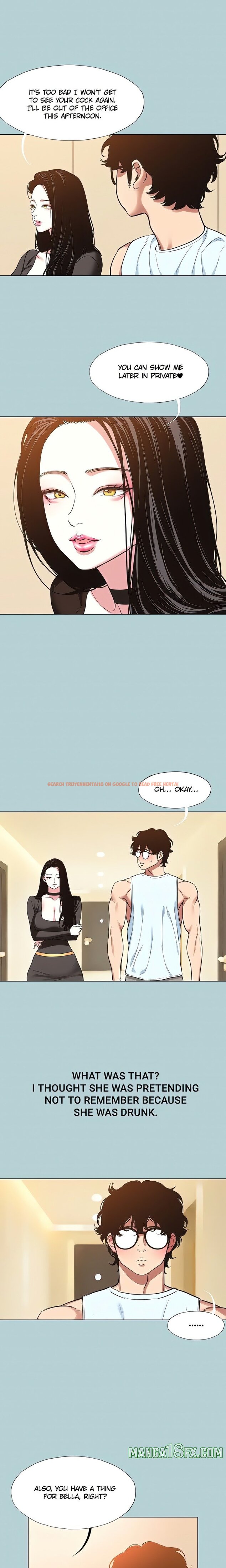 Read Hentai Image 3 596 in comic Not Interested - Chapter 26 - www.hentaitnt.net