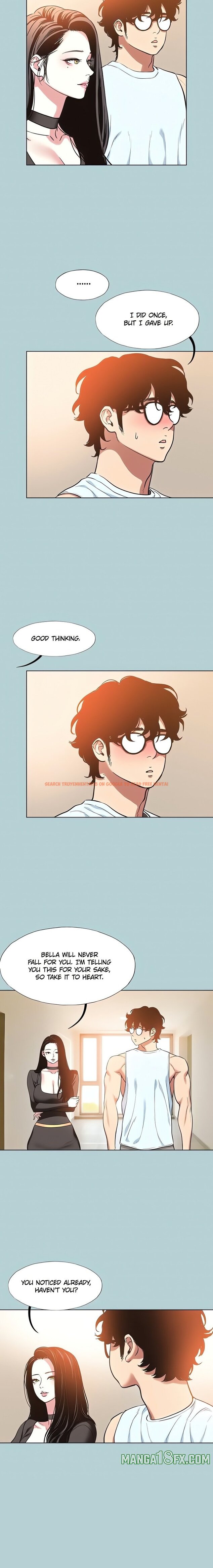 Read Hentai Image 4 596 in comic Not Interested - Chapter 26 - www.hentaitnt.net