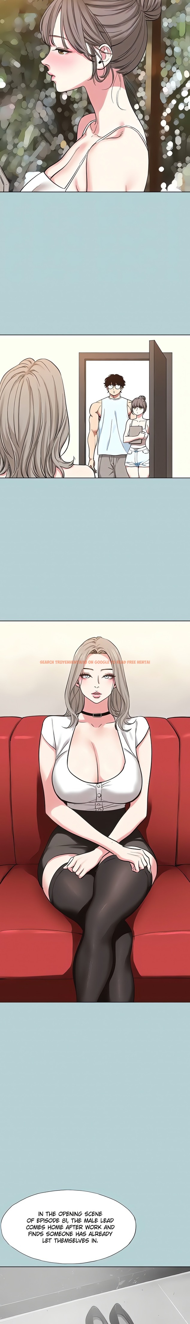 Read Hentai Image 9 09596 in comic Not Interested - Chapter 26 - www.hentaitnt.net