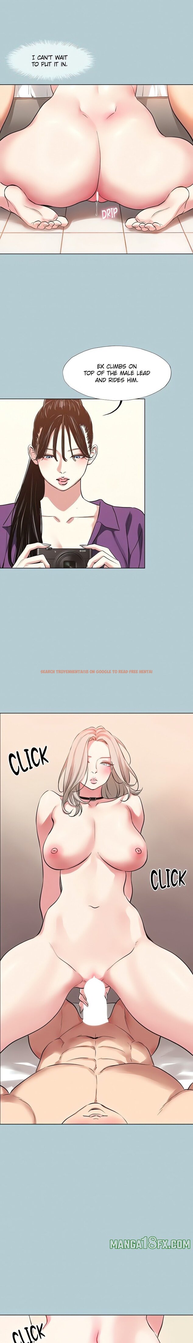 Read Hentai Image 10 806 in comic Not Interested - Chapter 27 - www.hentaitnt.net