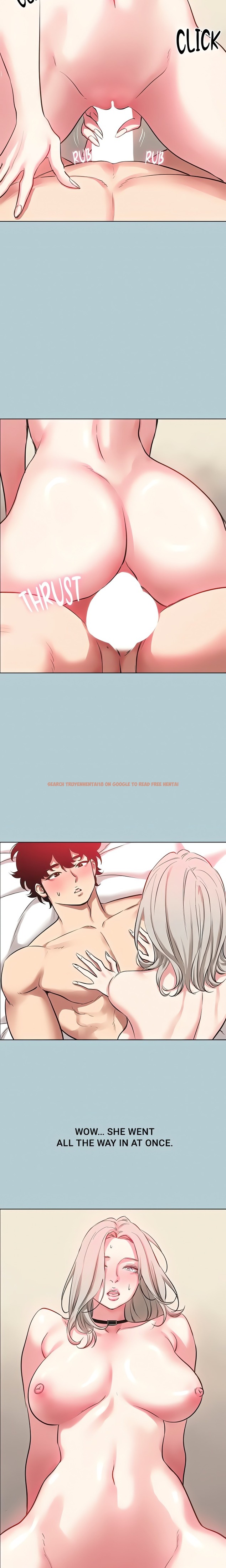 Read Hentai Image 11 09806 in comic Not Interested - Chapter 27 - www.hentaitnt.net