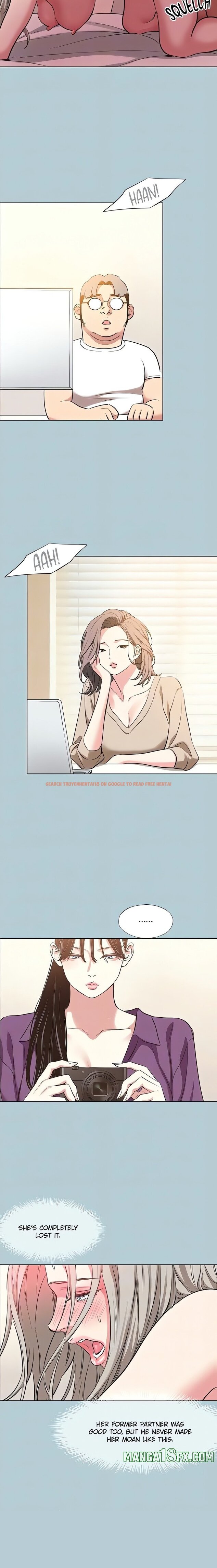 Read Hentai Image 14 807 in comic Not Interested - Chapter 27 - www.hentaitnt.net