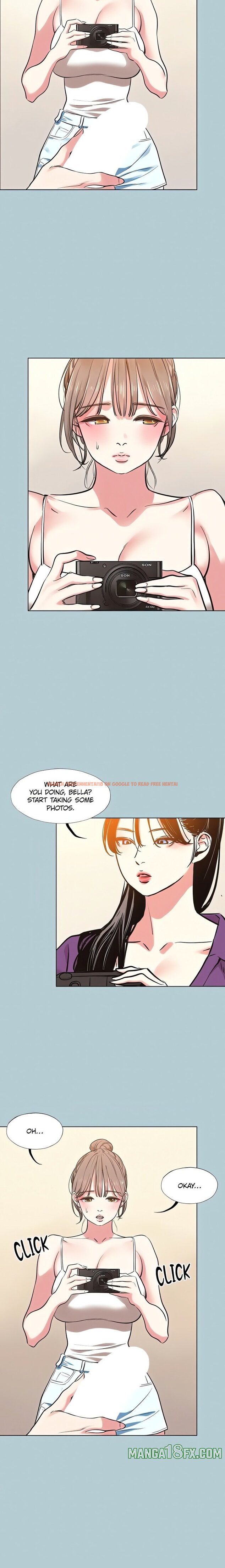 Read Hentai Image 3 806 in comic Not Interested - Chapter 27 - www.hentaitnt.net