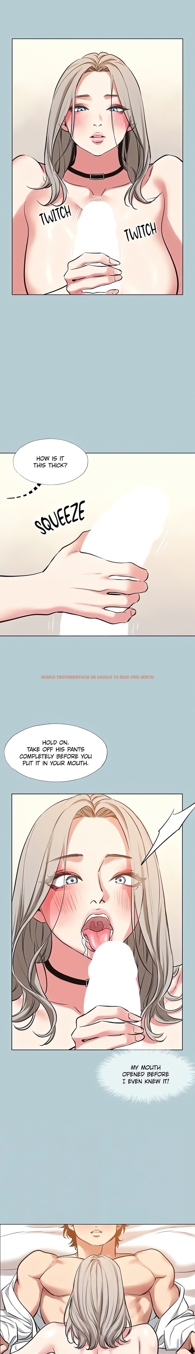 Read Hentai Image 4 09806 in comic Not Interested - Chapter 27 - www.hentaitnt.net