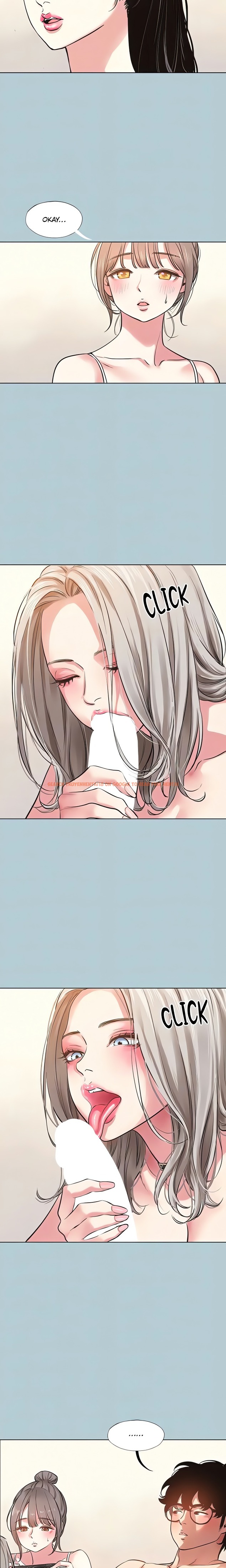 Read Hentai Image 7 09806 in comic Not Interested - Chapter 27 - www.hentaitnt.net