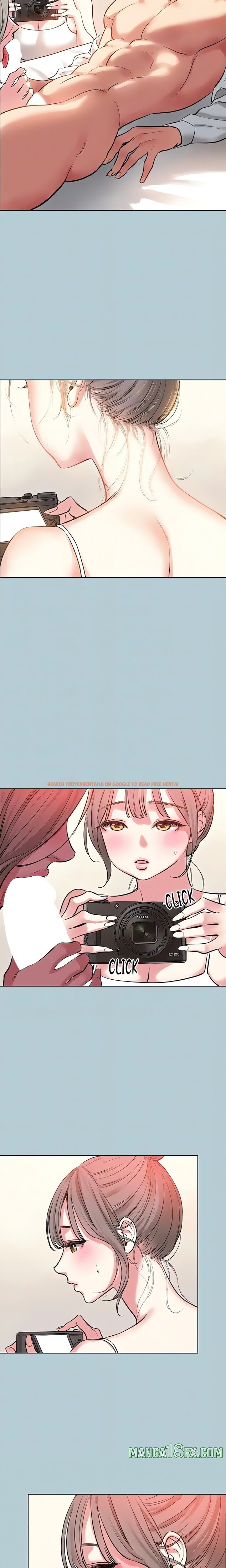 Read Hentai Image 8 806 in comic Not Interested - Chapter 27 - www.hentaitnt.net