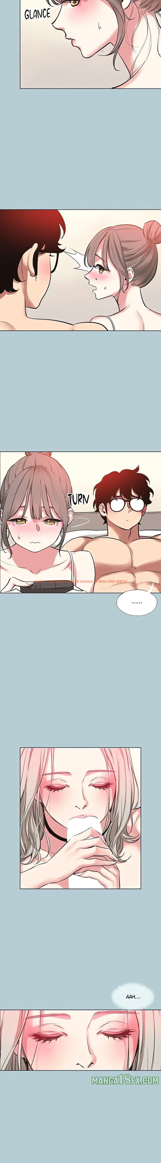 Read Hentai Image 9 806 in comic Not Interested - Chapter 27 - www.hentaitnt.net