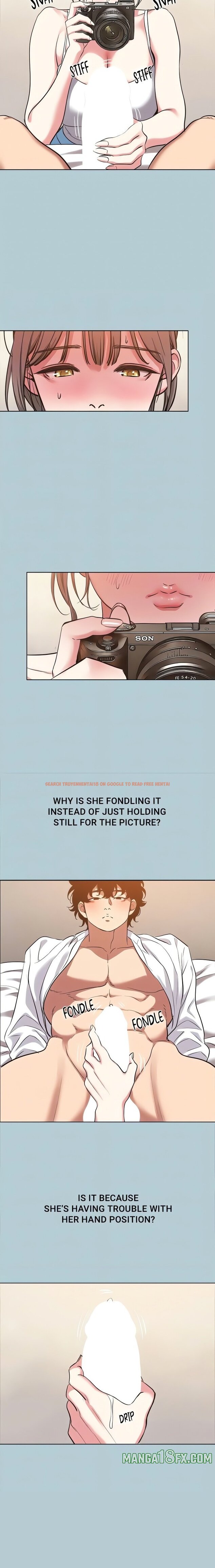 Read Hentai Image 13 019 in comic Not Interested - Chapter 28 - www.hentaitnt.net