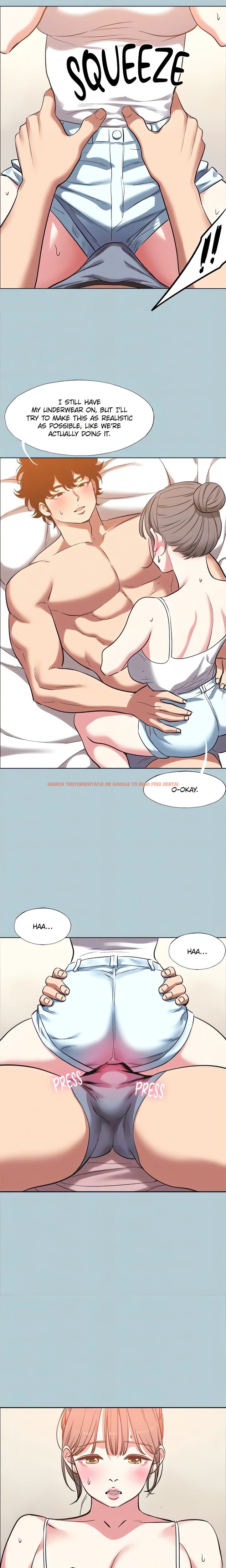 Read Hentai Image 15 10019 in comic Not Interested - Chapter 28 - www.hentaitnt.net