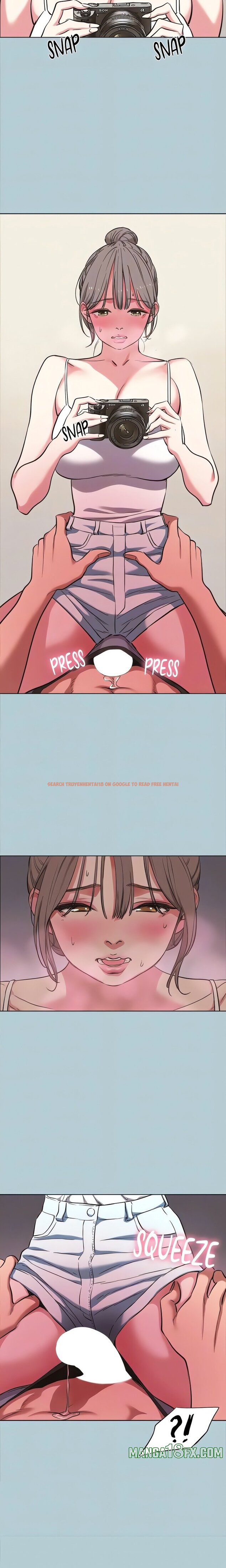 Read Hentai Image 16 019 in comic Not Interested - Chapter 28 - www.hentaitnt.net