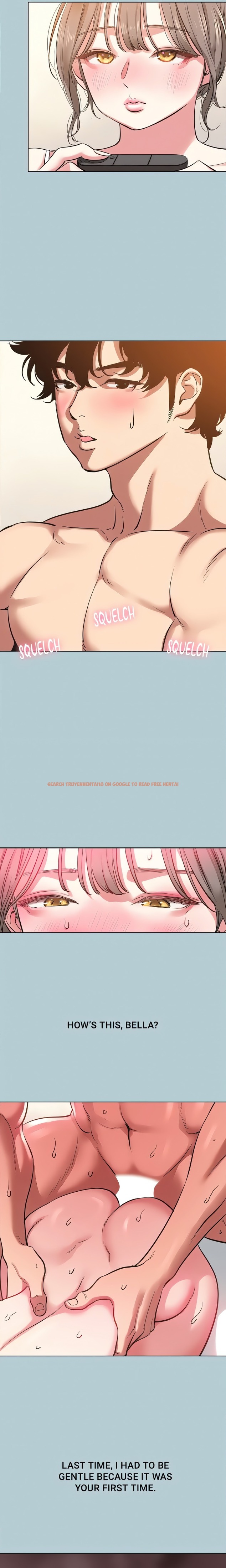 Read Hentai Image 2 10019 in comic Not Interested - Chapter 28 - www.hentaitnt.net