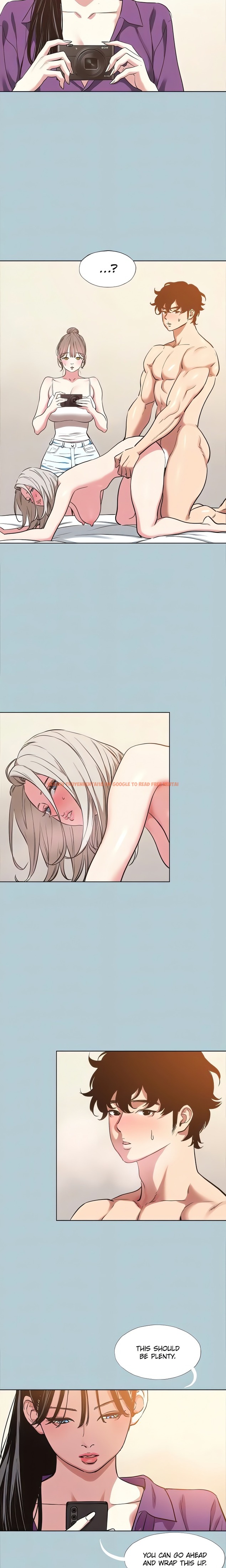 Read Hentai Image 5 10019 in comic Not Interested - Chapter 28 - www.hentaitnt.net