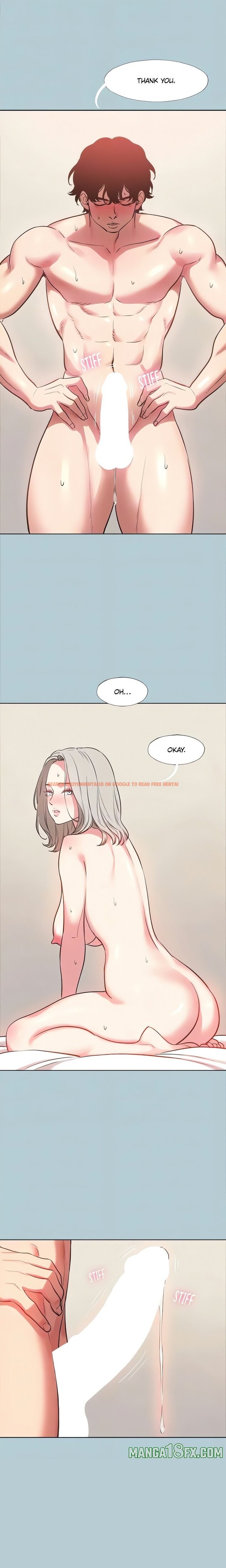 Read Hentai Image 7 019 in comic Not Interested - Chapter 28 - www.hentaitnt.net