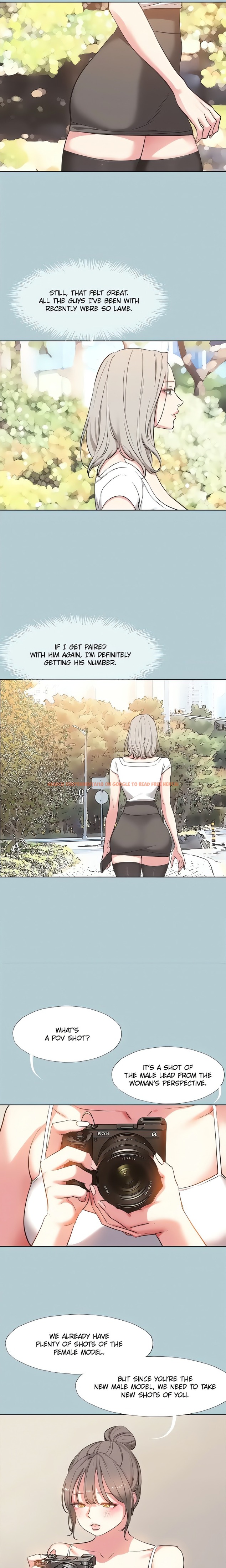 Read Hentai Image 9 10019 in comic Not Interested - Chapter 28 - www.hentaitnt.net