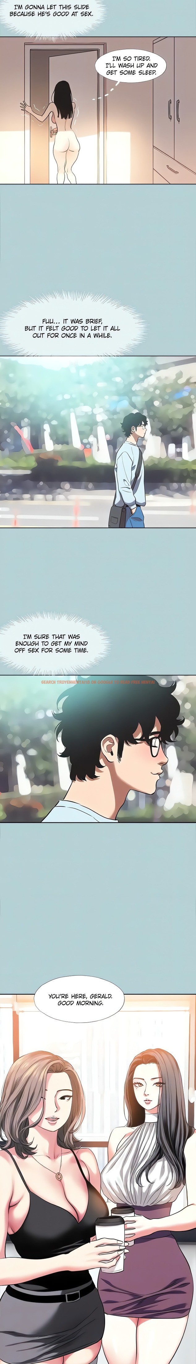 Read Hentai Image 17 03735 in comic Not Interested - Chapter 3 - hentaitnt.net