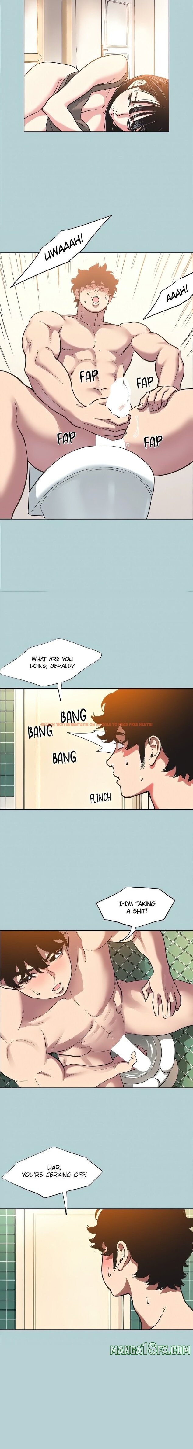 Read Hentai Image 2 735 in comic Not Interested - Chapter 3 - hentaitnt.net