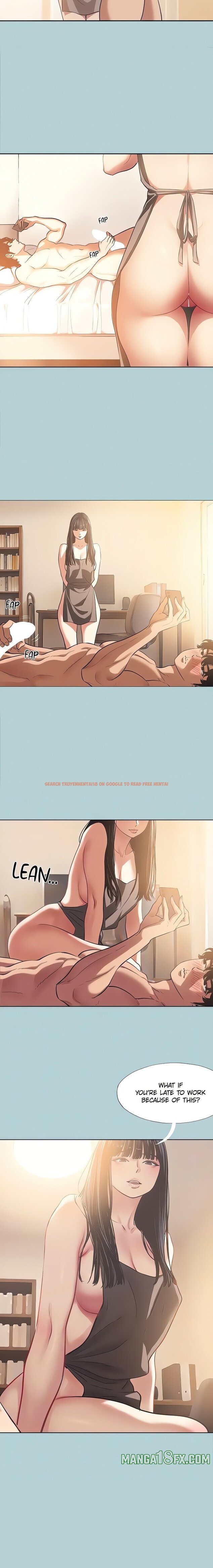 Read Hentai Image 5 735 in comic Not Interested - Chapter 3 - hentaitnt.net