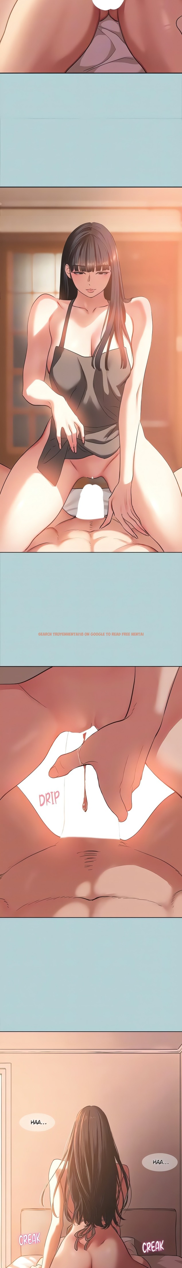 Read Hentai Image 9 03735 in comic Not Interested - Chapter 3 - hentaitnt.net