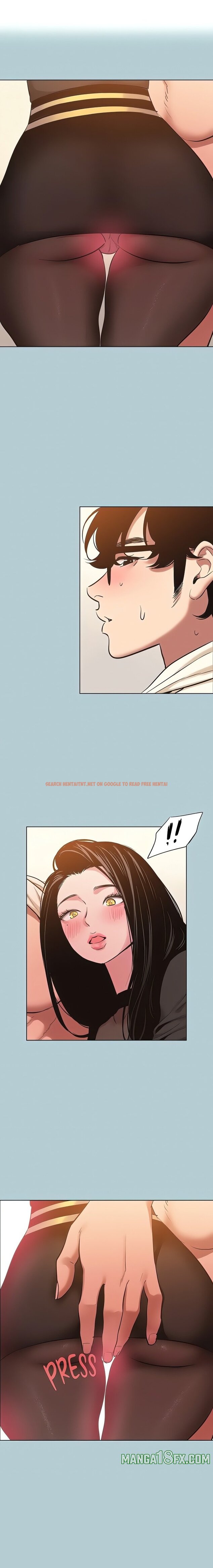 Not Interested - Chapter 35