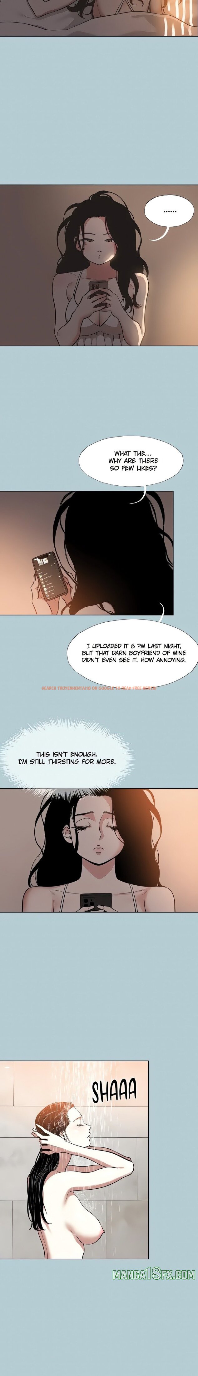 Read Hentai Image 10 282 in comic Not Interested - Chapter 4 - hentaitnt.net