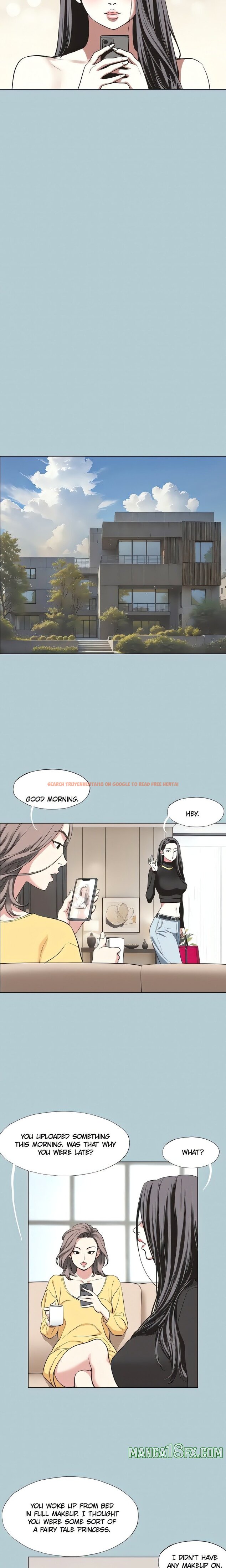 Read Hentai Image 13 283 in comic Not Interested - Chapter 4 - hentaitnt.net