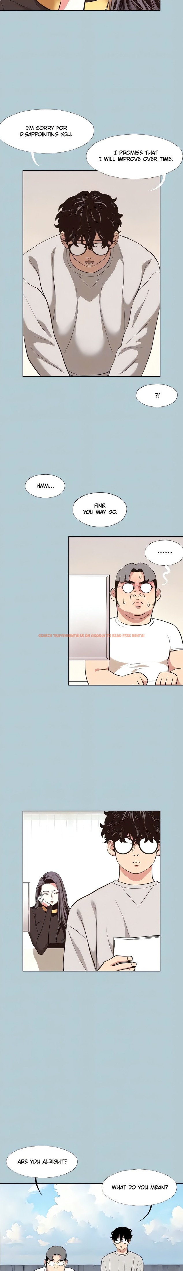 Read Hentai Image 16 04283 in comic Not Interested - Chapter 4 - hentaitnt.net