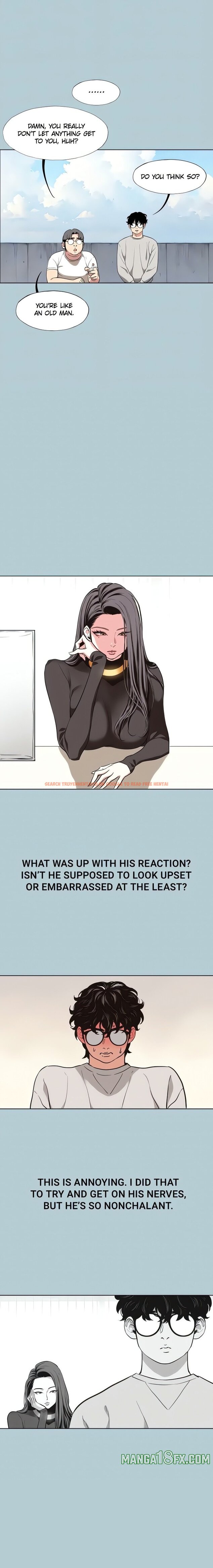 Read Hentai Image 18 283 in comic Not Interested - Chapter 4 - hentaitnt.net