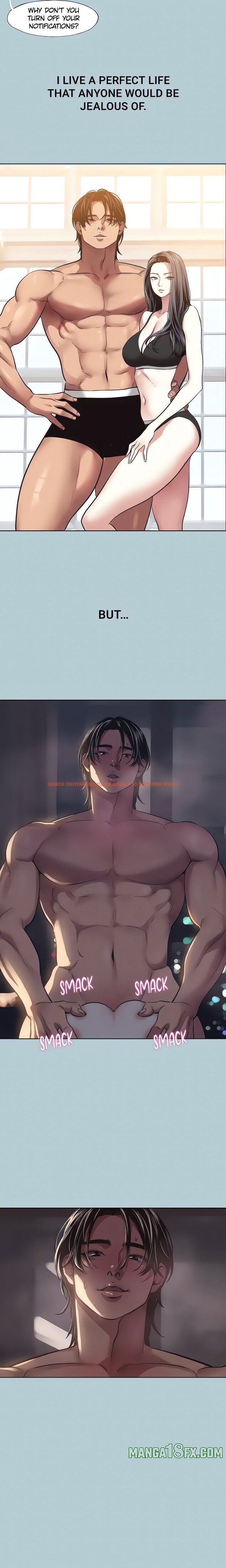 Read Hentai Image 4 282 in comic Not Interested - Chapter 4 - hentaitnt.net