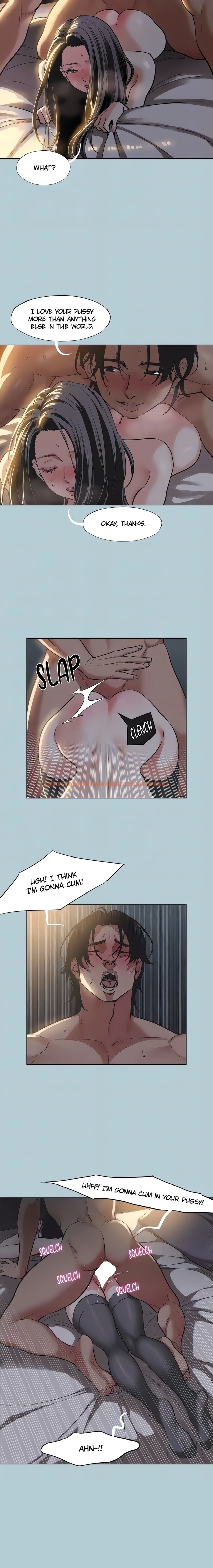 Read Hentai Image 6 04282 in comic Not Interested - Chapter 4 - hentaitnt.net