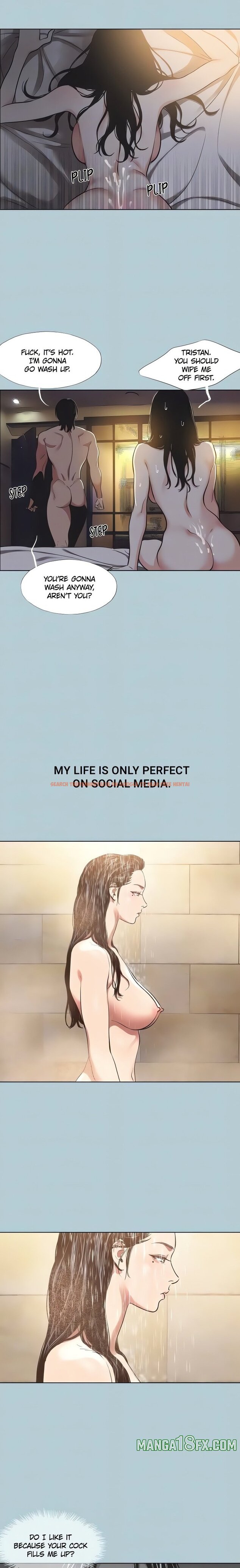 Read Hentai Image 7 282 in comic Not Interested - Chapter 4 - hentaitnt.net