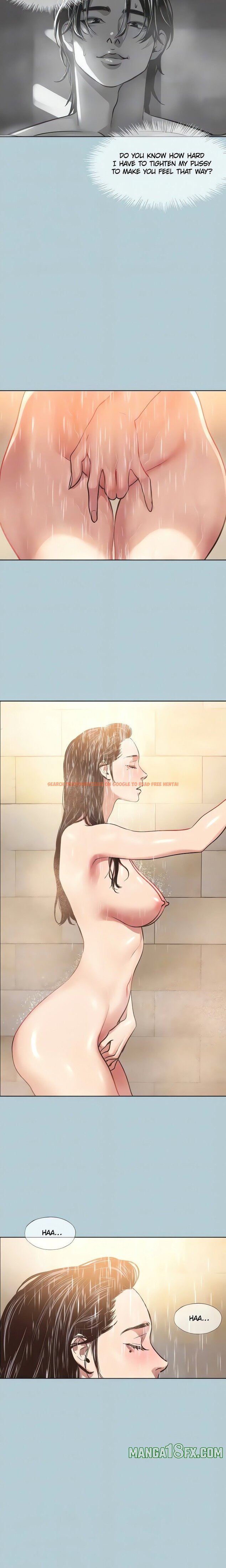 Read Hentai Image 8 282 in comic Not Interested - Chapter 4 - hentaitnt.net