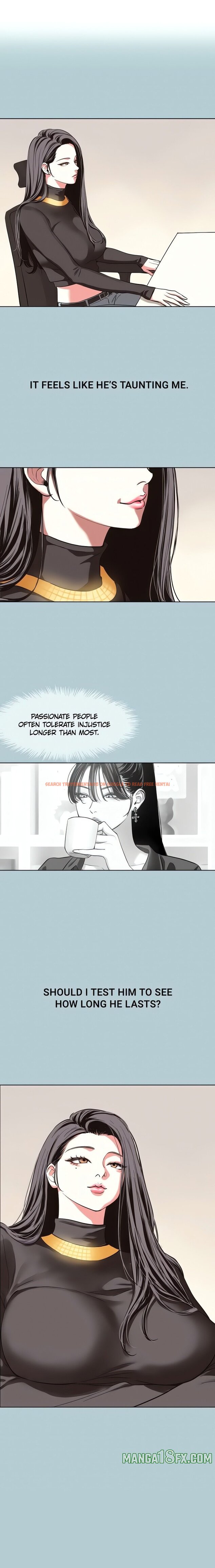 Read Hentai Image 1 495 in comic Not Interested - Chapter 5 - hentaitnt.net