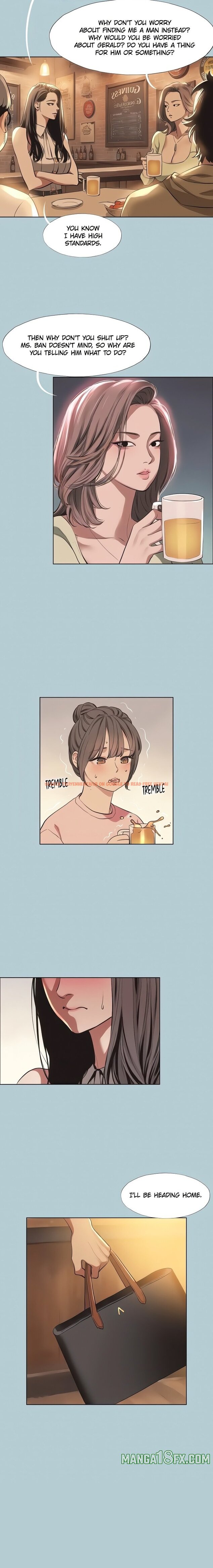 Read Hentai Image 10 495 in comic Not Interested - Chapter 5 - hentaitnt.net
