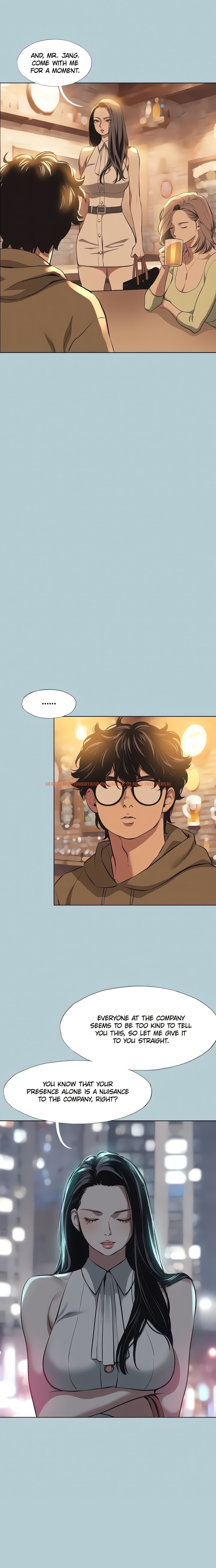 Read Hentai Image 11 04495 in comic Not Interested - Chapter 5 - hentaitnt.net